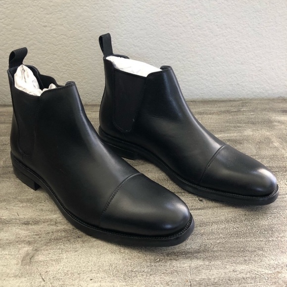 Cole Haan Shoes Cole Haan Mens Wagner Grand Chelsea Boot Waterproof
